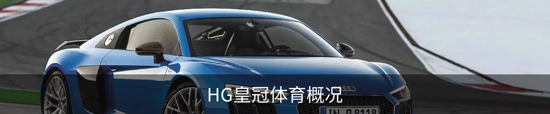 HG皇冠体育概况